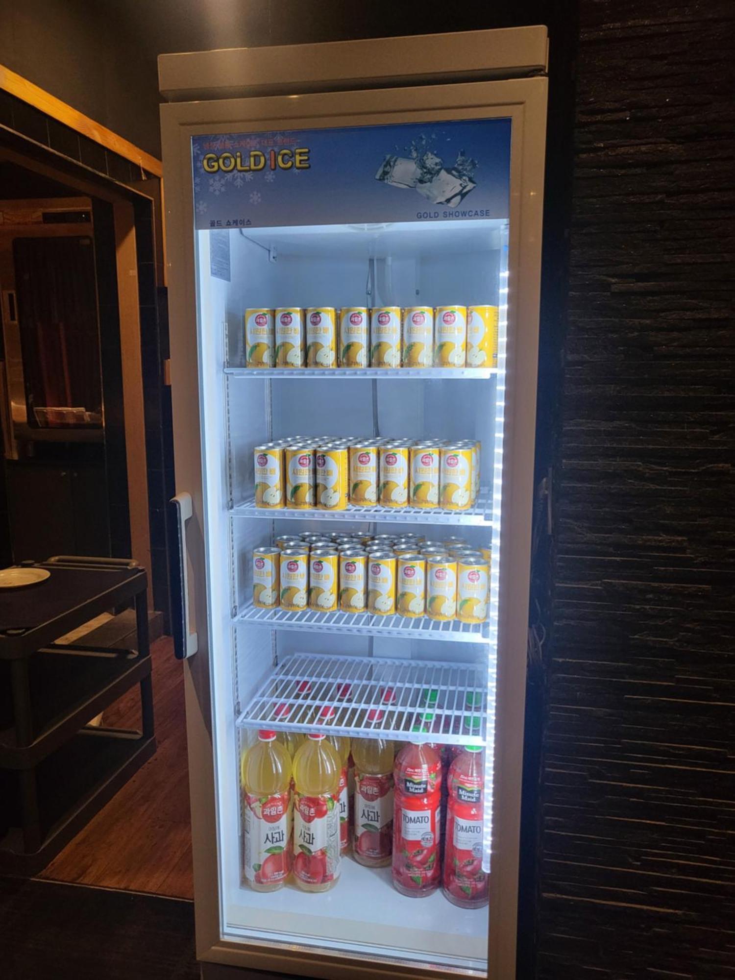 仁川机场西雅图酒店 外观 照片