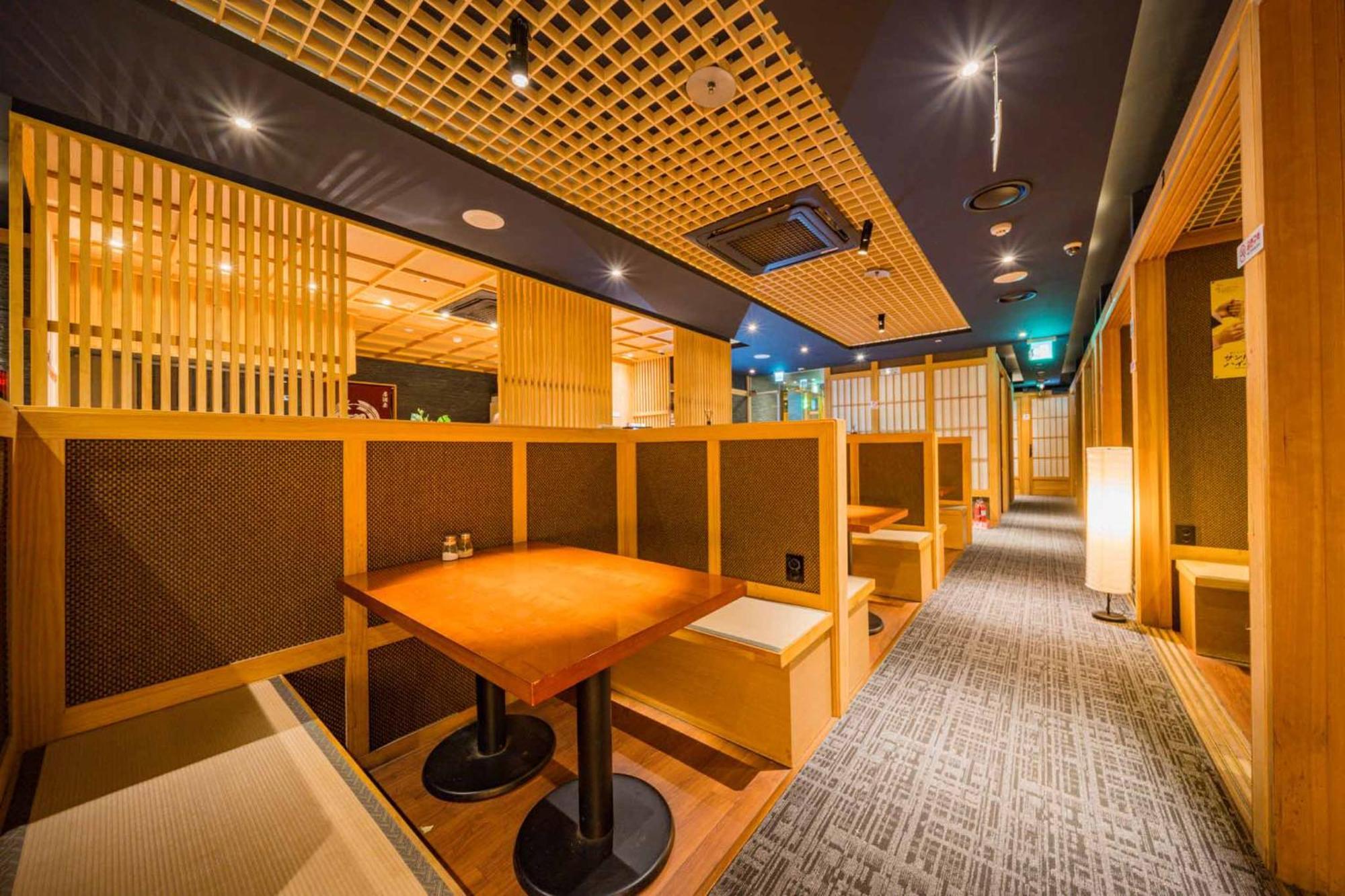 仁川机场西雅图酒店 外观 照片
