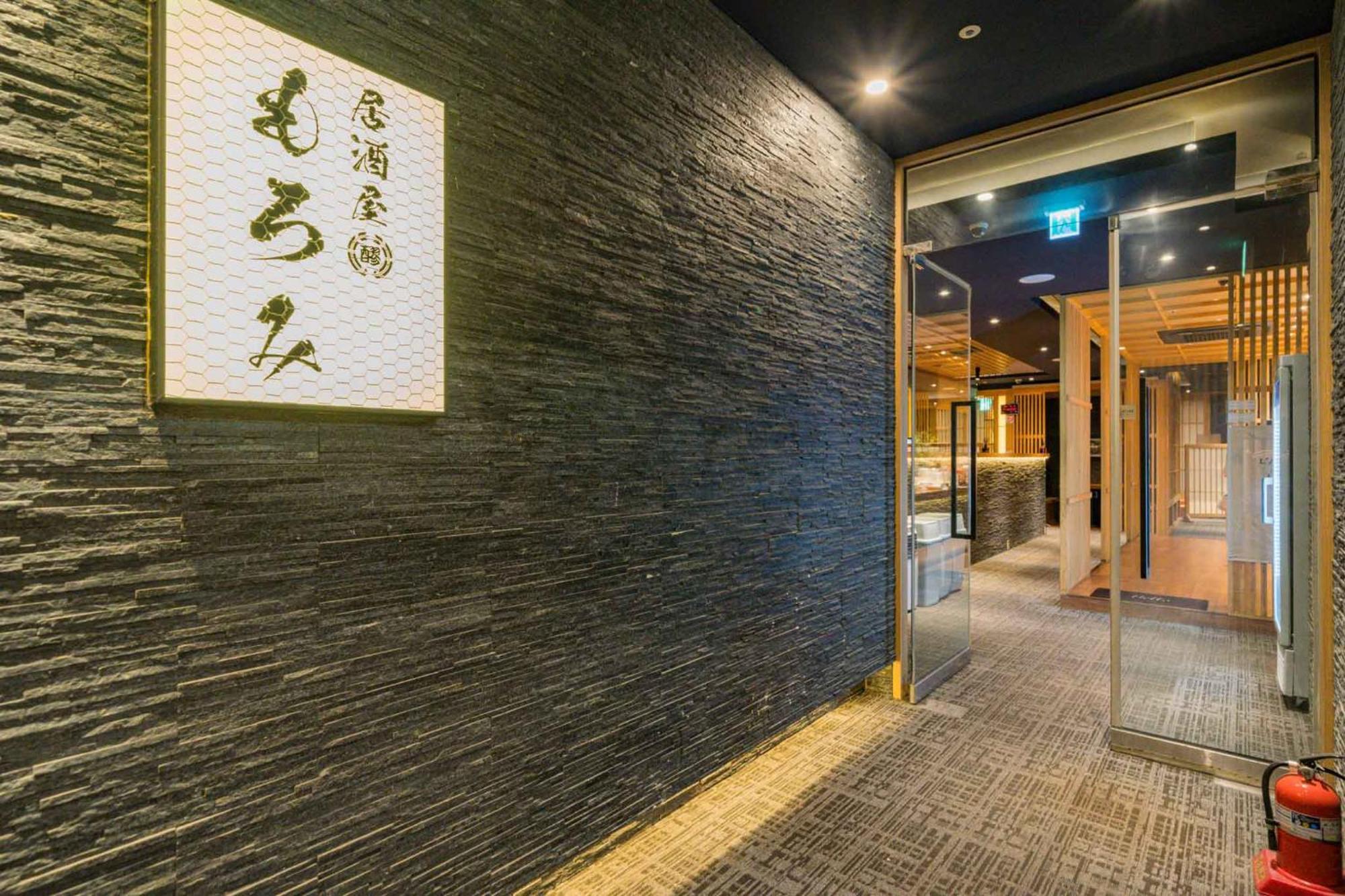 仁川机场西雅图酒店 外观 照片
